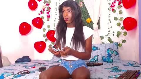 Snapshot of antonella_wolfe chatting on September 17, 2025, 2:57 am anto online show from September 17, 2025, 2:57 am