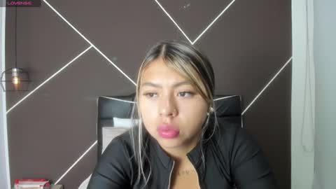 Snapshot of antonellarosss chatting on January 28, 2025, 11:38 am A N T O N E L L A online show from January 28, 2025, 11:38 am