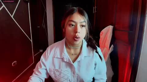 Snapshot of antonellarosss chatting on March 12, 2025, 11:53 am A N T O N E L L A online show from March 12, 2025, 11:53 am