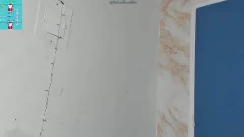 Snapshot of antonellasmith0 chatting on January 7, 2025, 1:14 pm ANTO  online show from January 7, 2025, 1:14 pm