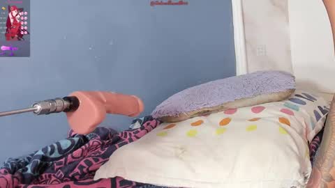 Snapshot of antonellasmith0 chatting on January 22, 2025, 6:52 pm ANTO  online show from January 22, 2025, 6:52 pm