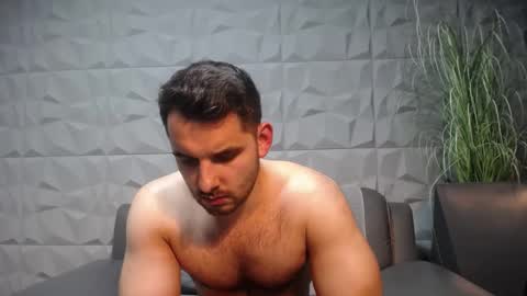 HI My name is Antonio online show from December 27, 2024, 11:10 pm