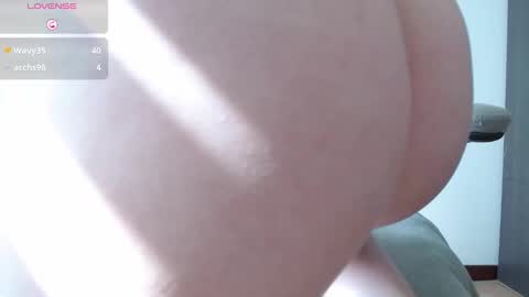 Snapshot of anttoniia chatting on January 16, 2025, 2:30 pm Antonia online show from January 16, 2025, 2:30 pm