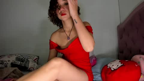 Snapshot of any_21 chatting on December 11, 2024, 5:48 pm Any online show from December 11, 2024, 5:48 pm