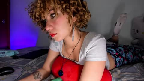 Snapshot of any_21 chatting on December 20, 2024, 7:28 pm Any online show from December 20, 2024, 7:28 pm