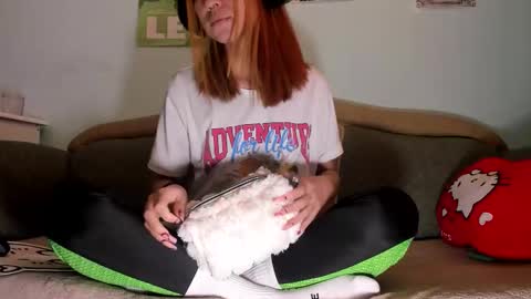 Snapshot of any_21 chatting on September 21, 2025, 6:20 pm Any online show from September 21, 2025, 6:20 pm