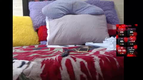 Snapshot of anyholl chatting on September 9, 2025, 12:26 pm any simsom online show from September 9, 2025, 12:26 pm