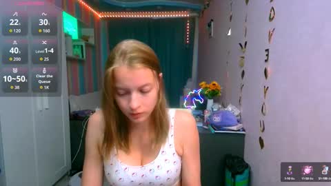 Aphrodite online show from October 5, 2025, 12:58 pm