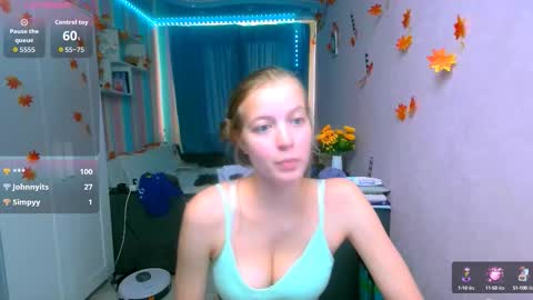 Aphrodite online show from October 7, 2025, 12:35 pm