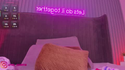 Snapshot of april_ebony18_ chatting on March 8, 2025, 1:47 pm April online show from March 8, 2025, 1:47 pm