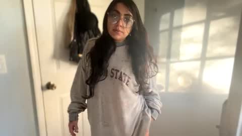 Snapshot of aprilanna chatting on December 12, 2024, 1:39 pm AnnaApril420 online show from December 12, 2024, 1:39 pm