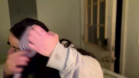 Snapshot of aprilanna chatting on January 13, 2025, 5:01 am AnnaApril420 online show from January 13, 2025, 5:01 am