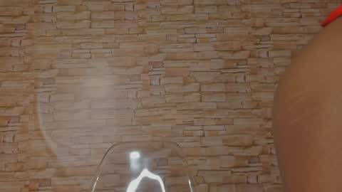 Snapshot of aprillebony chatting on January 14, 2025, 5:01 pm APRIL online show from January 14, 2025, 5:01 pm