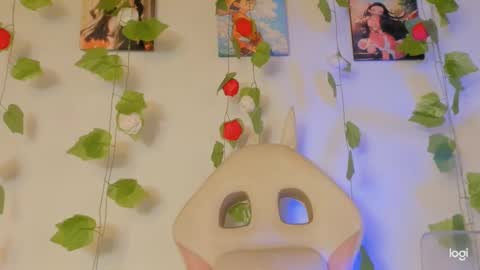 Snapshot of aprillebony chatting on February 25, 2025, 4:31 pm APRIL online show from February 25, 2025, 4:31 pm