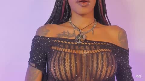 Snapshot of aprillebony chatting on September 24, 2025, 7:17 pm APRIL online show from September 24, 2025, 7:17 pm