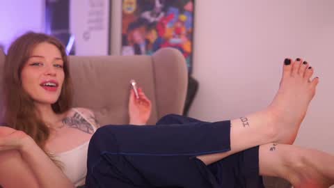 Snapshot of aqua_sultry chatting on December 15, 2024, 3:53 pm aqua_sultry online show from December 15, 2024, 3:53 pm