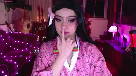 Snapshot of aquamarinebubble chatting on February 8, 2025, 3:52 am Zam independent model online show from February 8, 2025, 3:52 am