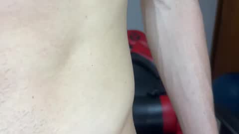 Aquilesmade online show from December 7, 2024, 5:20 pm