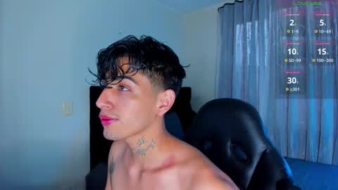 Snapshot of aran_yareth chatting on November 4, 2025, 6:29 pm aran online show from November 4, 2025, 6:29 pm