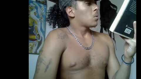 Snapshot of arcanjoarthot chatting on October 31, 2025, 3:24 pm arcanjoarthot online show from October 31, 2025, 3:24 pm