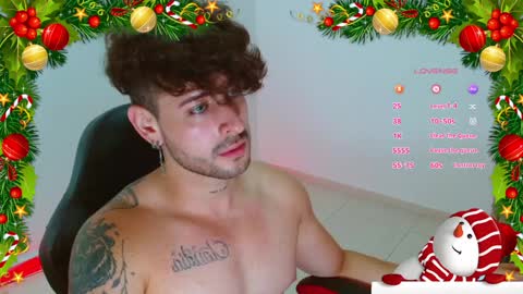 Snapshot of ares_blue chatting on December 2, 2024, 2:30 pm ares blue online show from December 2, 2024, 2:30 pm