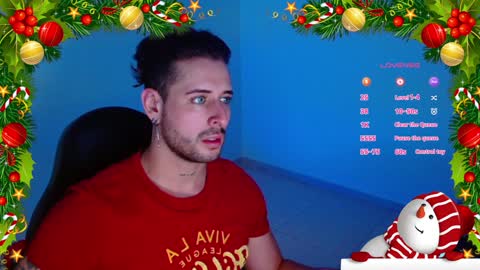 Snapshot of ares_blue chatting on December 4, 2024, 11:08 am ares blue online show from December 4, 2024, 11:08 am