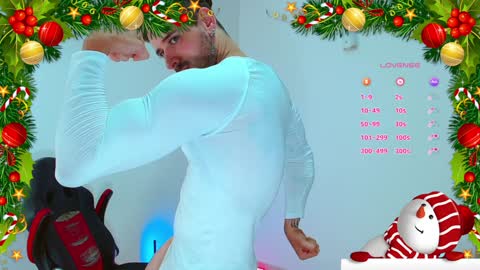 Snapshot of ares_blue chatting on December 9, 2024, 1:55 pm ares blue online show from December 9, 2024, 1:55 pm