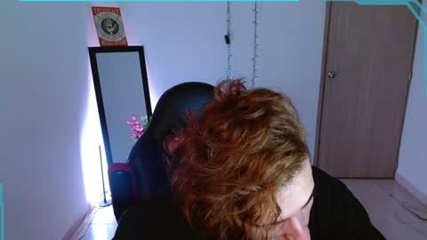 Snapshot of ares_blue chatting on January 14, 2025, 11:10 am ares blue online show from January 14, 2025, 11:10 am