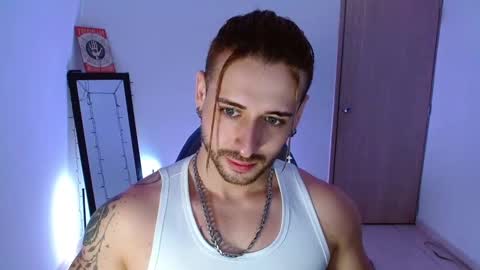 Snapshot of ares_blue chatting on February 20, 2025, 10:37 am ares blue online show from February 20, 2025, 10:37 am