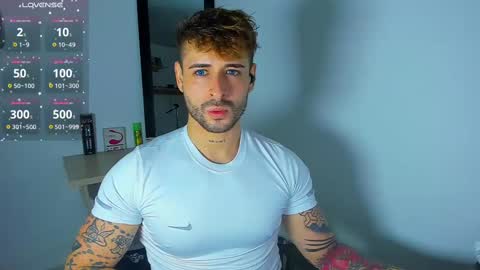 Snapshot of ares_blue chatting on September 18, 2025, 12:18 pm ares blue online show from September 18, 2025, 12:18 pm