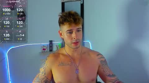 Snapshot of ares_blue chatting on October 6, 2025, 10:02 am ares blue online show from October 6, 2025, 10:02 am