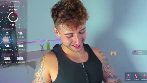 Snapshot of ares_blue chatting on October 14, 2025, 2:07 pm ares blue online show from October 14, 2025, 2:07 pm