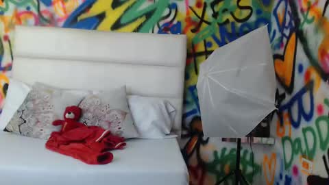 Snapshot of aria_martiin chatting on January 16, 2025, 11:04 am aria online show from January 16, 2025, 11:04 am