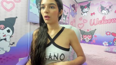 Ariana  online show from February 1, 2025, 11:58 pm