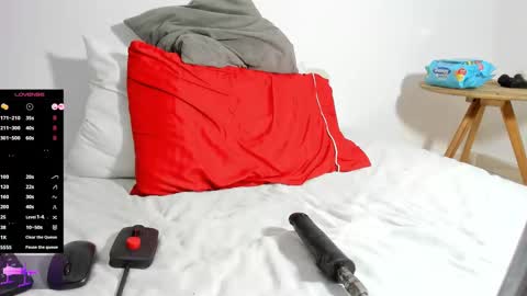 Snapshot of ariana_nix chatting on December 19, 2024, 8:44 pm ariana_nix online show from December 19, 2024, 8:44 pm