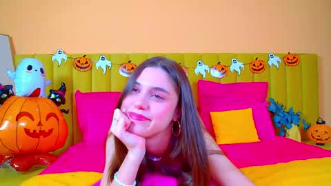 Ariana online show from October 24, 2025, 6:32 am