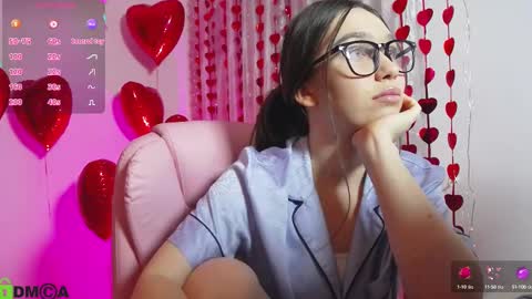 Snapshot of arianahot777 chatting on February 15, 2025, 10:10 pm arianahot777 online show from February 15, 2025, 10:10 pm