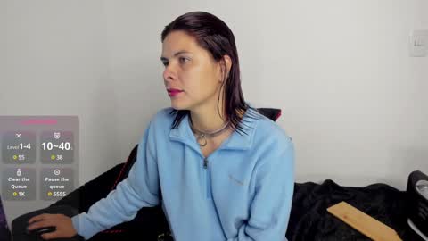 Arianna Connor online show from January 31, 2025, 11:03 am