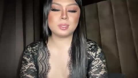 Snapshot of arianna_wardx chatting on January 6, 2025, 9:41 am LOVELY online show from January 6, 2025, 9:41 am