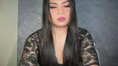 Snapshot of arianna_wardx chatting on February 27, 2025, 4:09 am LOVELY online show from February 27, 2025, 4:09 am