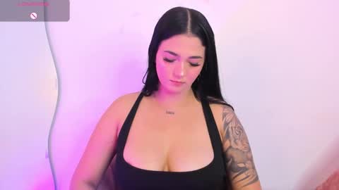 Snapshot of ariannadawson chatting on October 7, 2025, 4:42 am Arianna Dawson online show from October 7, 2025, 4:42 am