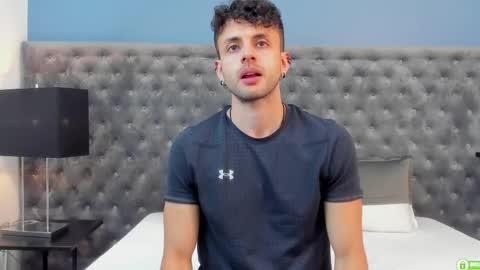 ariasaadeh online show from November 16, 2025, 12:33 pm