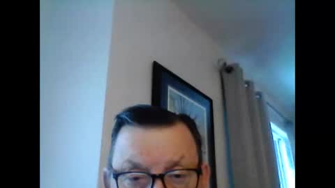 Snapshot of ariens chatting on January 17, 2025, 4:15 pm ariens online show from January 17, 2025, 4:15 pm