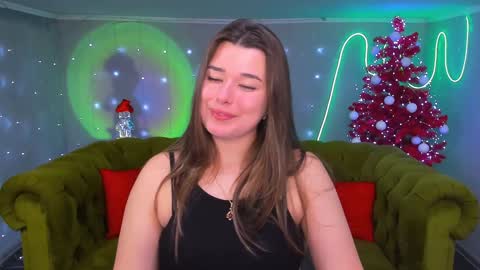 Ari online show from December 5, 2024, 12:11 pm