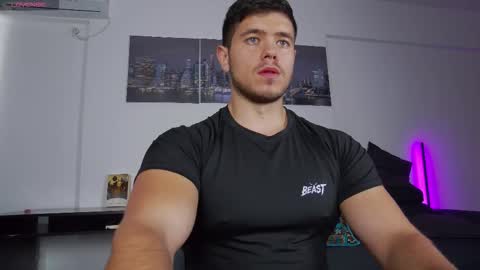 Snapshot of arilass chatting on November 6, 2025, 7:20 am A n g e l f r o m H e l l online show from November 6, 2025, 7:20 am