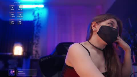Snapshot of arima_ss chatting on September 21, 2025, 5:25 pm Arina online show from September 21, 2025, 5:25 pm