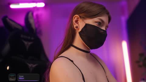 Snapshot of arima_ss chatting on October 1, 2025, 4:13 pm Arina online show from October 1, 2025, 4:13 pm
