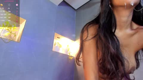 Snapshot of arisweett chatting on December 6, 2024, 2:49 pm Ari online show from December 6, 2024, 2:49 pm