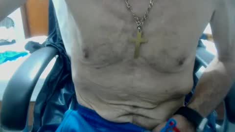 Snapshot of armaduradeacero chatting on January 21, 2025, 9:57 am armaduradeacero online show from January 21, 2025, 9:57 am