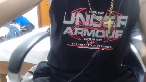 Snapshot of armaduradeacero chatting on January 23, 2025, 8:36 am armaduradeacero online show from January 23, 2025, 8:36 am